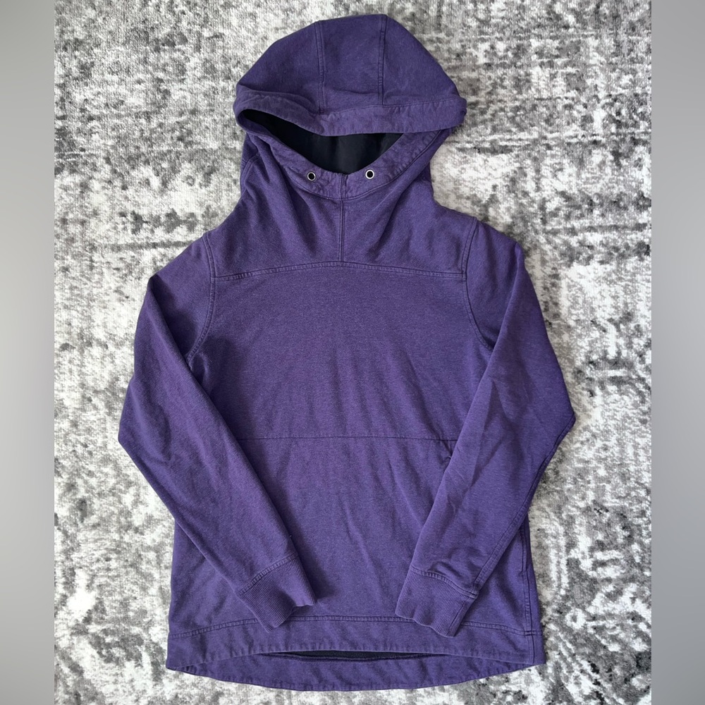 Lululemon Split Pullover - image 5